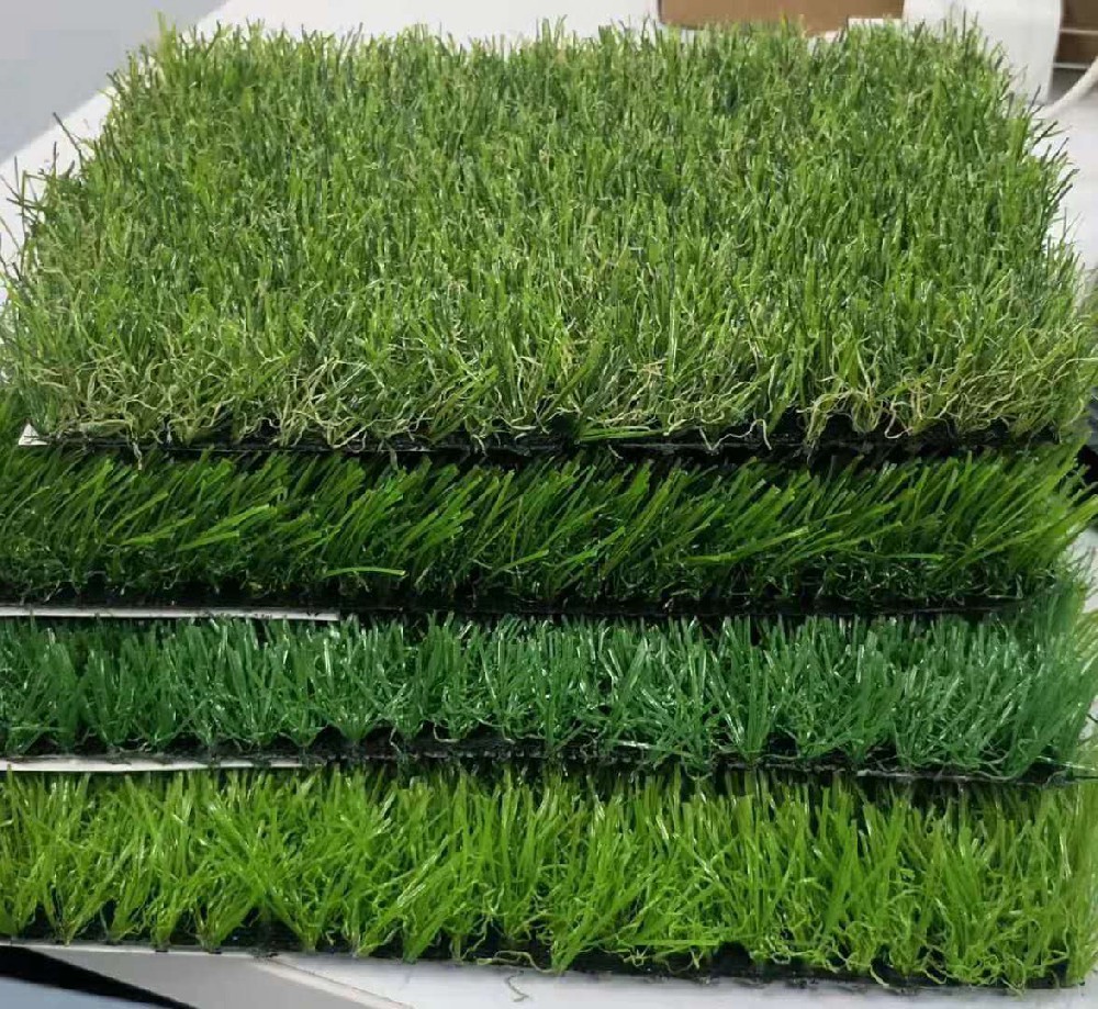 人造草坪使用寿命与哪些因素有关